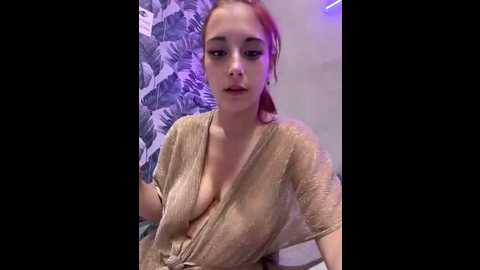 sexymelli18 @ stripchat on 20250703