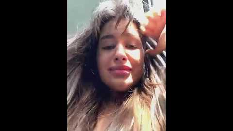 Media: sophie_avory Stripchat 2025-07-03 05:55:00