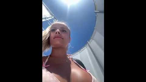 Media: sophievj Stripchat 2025-07-03 09:45:00