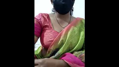 Media: telugusasucouple Stripchat 2025-07-03 07:49:00