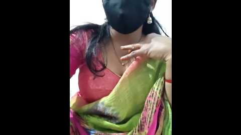 Media: telugusasucouple Stripchat 2025-07-03 07:54:00