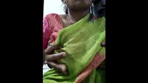 Media: telugusasucouple Stripchat 2025-07-03 08:51:00