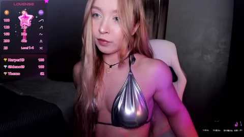 vanillalivitski @ stripchat on 20250703
