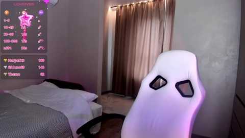 vanillalivitski @ stripchat on 20250703
