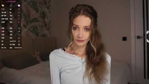 Media: wildaheldreth Stripchat 2025-07-03 16:32:00