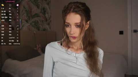Media: wildaheldreth Stripchat 2025-07-03 16:44:00