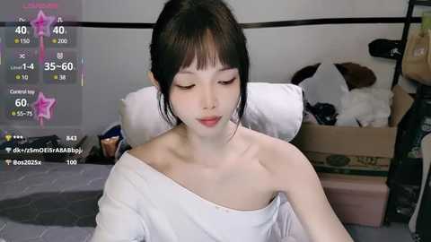 xueni_888 @ stripchat on 20250703