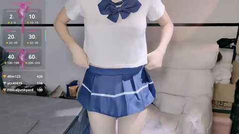 Media: xueni_888 Stripchat 2025-07-03 15:04:00