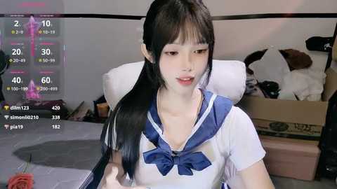 Media: xueni_888 Stripchat 2025-07-03 16:18:00