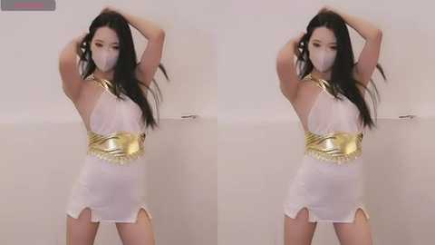 Media: yaya_1888 Stripchat 2025-07-03 13:57:00