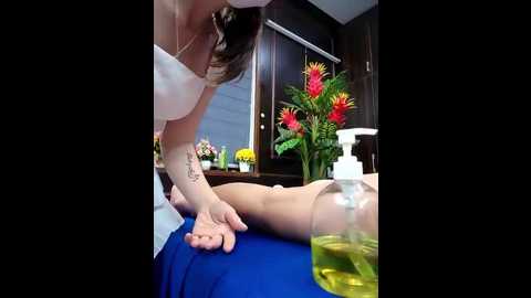 zizi_public @ stripchat on 20250703