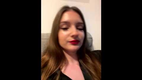adelinaember @ stripchat on 20250704