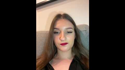 adelinaember @ stripchat on 20250704