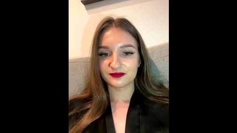 adelinaember @ stripchat on 20250704