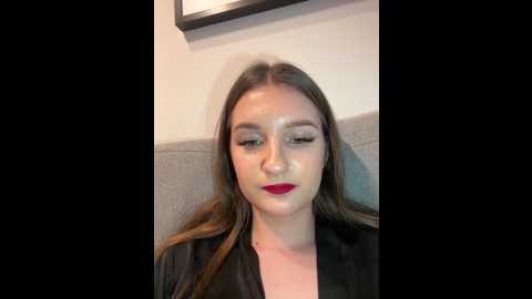 adelinaember @ stripchat on 20250704