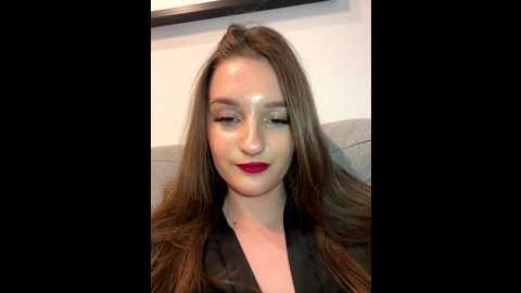 adelinaember @ stripchat on 20250704