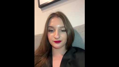 adelinaember @ stripchat on 20250704