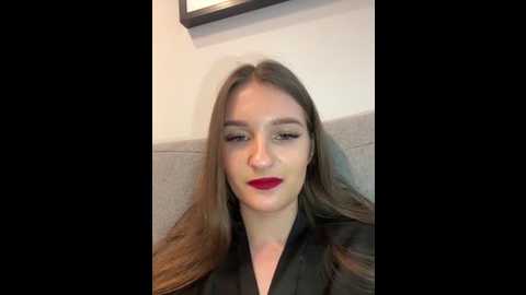 adelinaember @ stripchat on 20250704