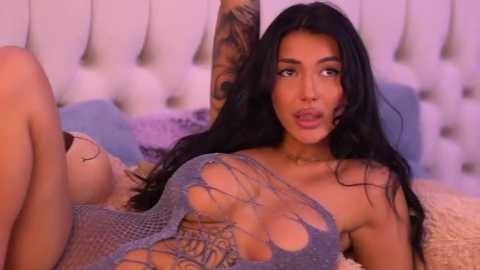 aishadevoe @ stripchat on 20250704