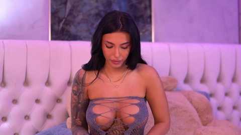 aishadevoe @ stripchat on 20250704