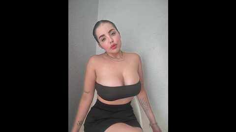 alirawrz @ stripchat on 20250704
