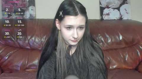 amamidark @ stripchat on 20250704