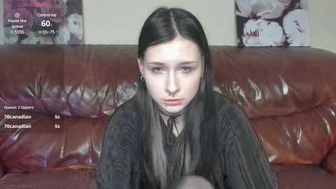 amamidark @ stripchat on 20250704