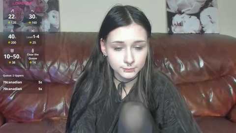 amamidark @ stripchat on 20250704