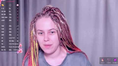 angelanty @ stripchat on 20250704