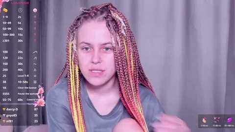 angelanty @ stripchat on 20250704