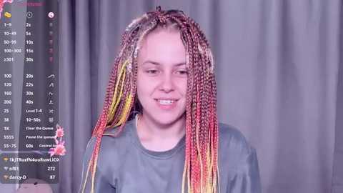 angelanty @ stripchat on 20250704