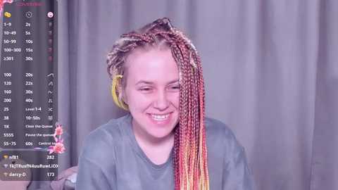 angelanty @ stripchat on 20250704