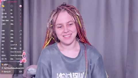 angelanty @ stripchat on 20250704