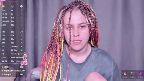 angelanty @ stripchat on 20250704