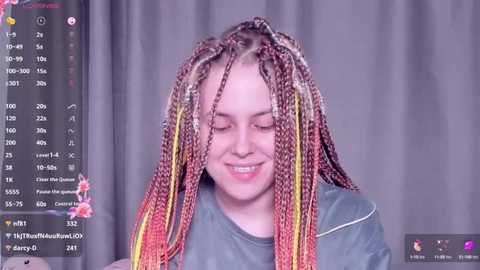 angelanty @ stripchat on 20250704