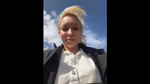 babydolll @ stripchat on 20250704