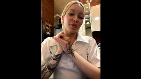 babydolll @ stripchat on 20250704