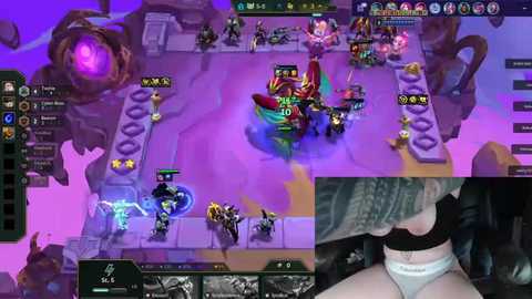 baddiejoline @ stripchat on 20250704