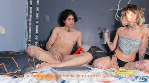 charlotte_and_liam_ @ stripchat on 20250704