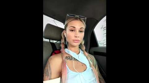 charming_ritta @ stripchat on 20250704
