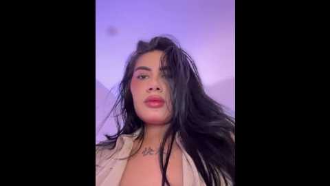 clarachanelricek @ stripchat on 20250704
