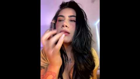 clarachanelricek @ stripchat on 20250704