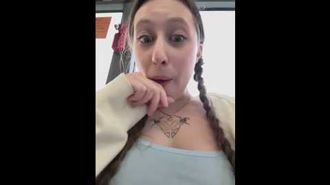 cuteperseon @ stripchat on 20250704