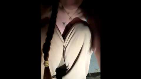 cuteperseon @ stripchat on 20250704