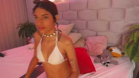 daliacruz @ stripchat on 20250704