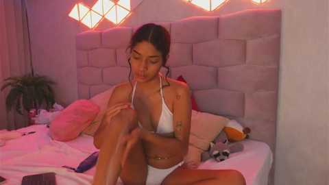 daliacruz @ stripchat on 20250704