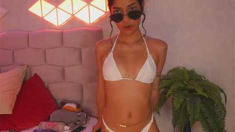 daliacruz @ stripchat on 20250704