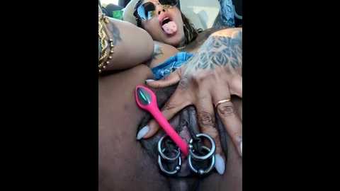 darkdea @ stripchat on 20250704