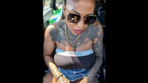 darkdea @ stripchat on 20250704