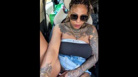 darkdea @ stripchat on 20250704